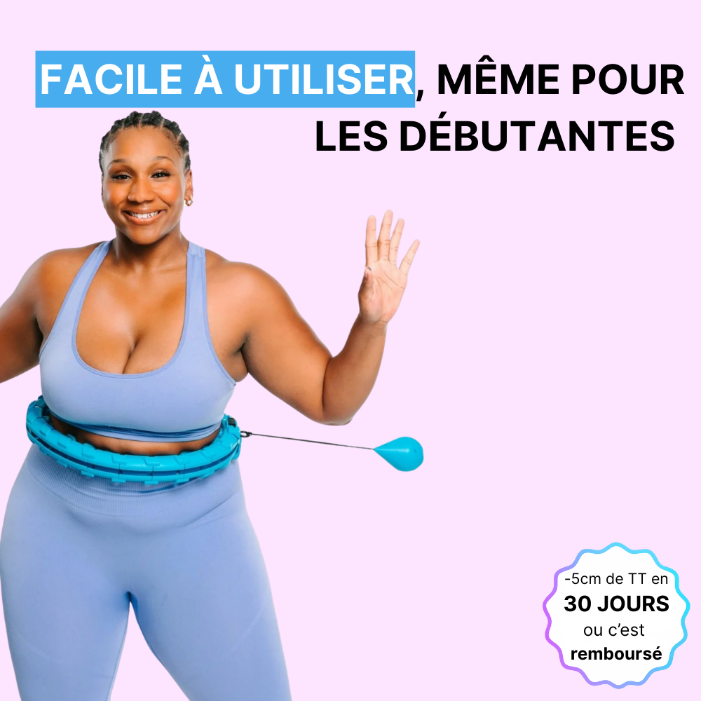CERCEAU MINCEUR NOVALOOPIA