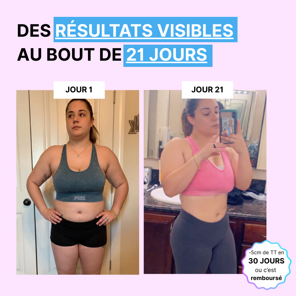CERCEAU MINCEUR NOVALOOPIA